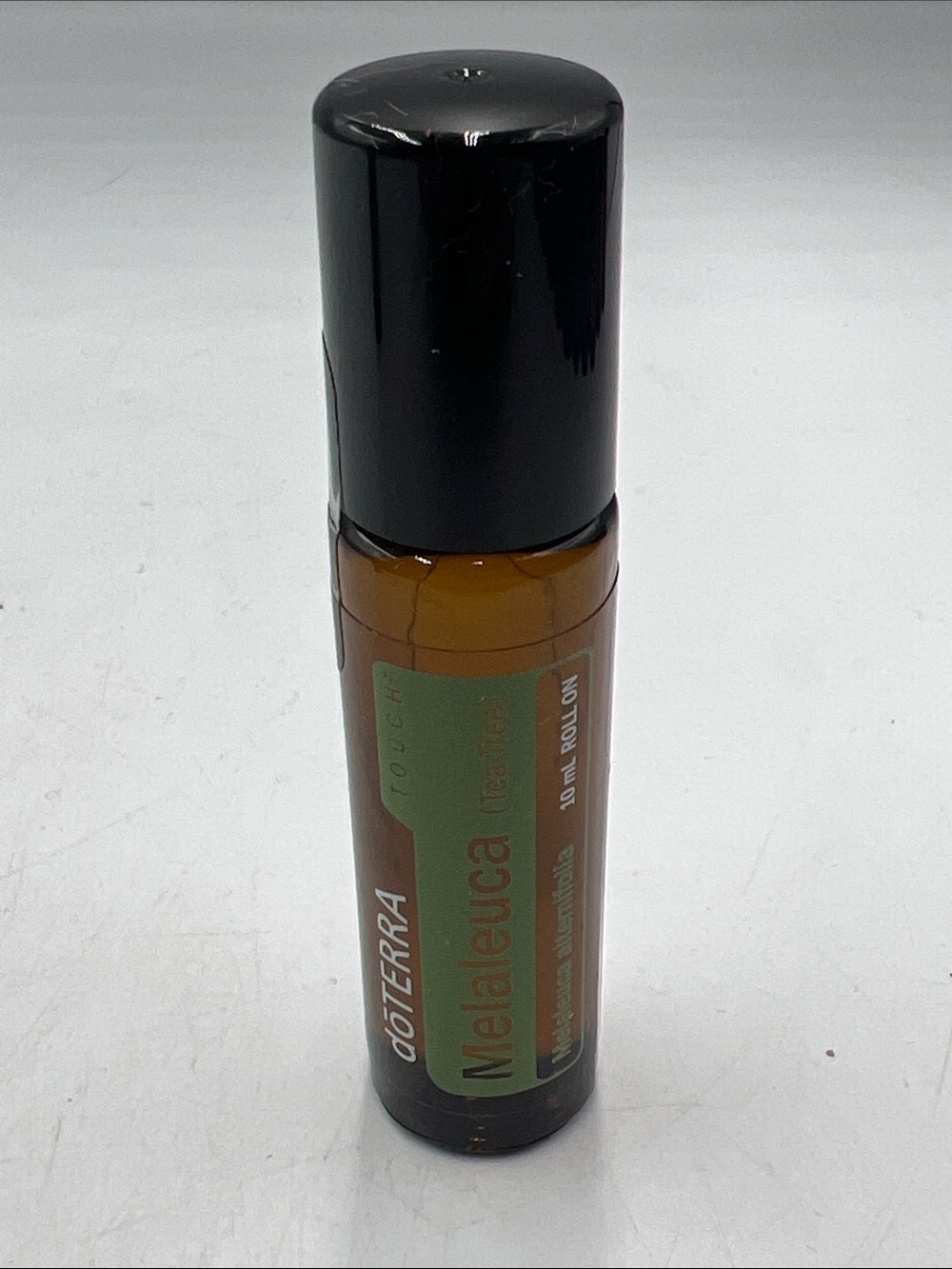 Melaleuca touch doterra roller 10ml exp 02/24